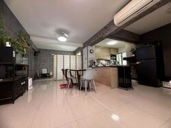 Blk 409C Northshore Residences II (Punggol), HDB 5 Rooms #566159081